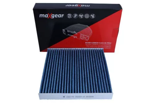 MAXGEAR Filter, cabin air (26-1766)