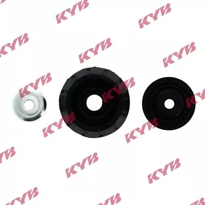 Repair Kit, suspension strut support mount
