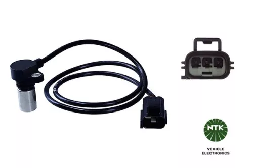 Sensor, camshaft position