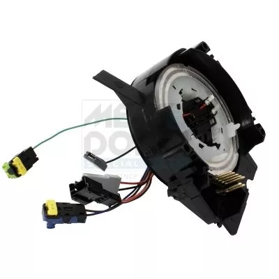 Clock Spring, airbag