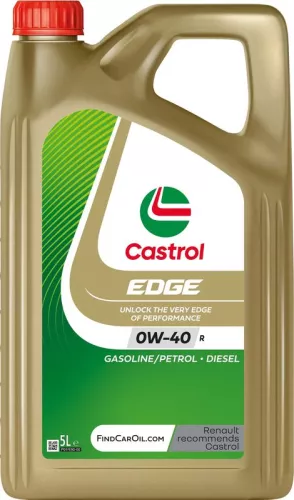 Engine Oil
