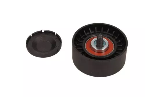 Tensioner Pulley, V-ribbed belt