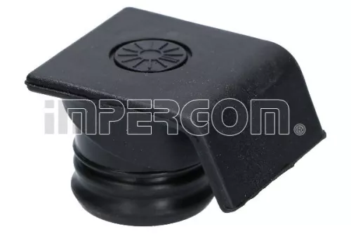 Sealing Cap, oil filler neck
