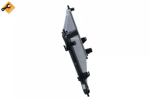 NRF Radiator, engine cooling (59341)
