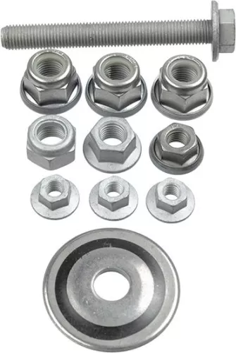 LEMFORDER Repair Kit, wheel suspension (42404 01)