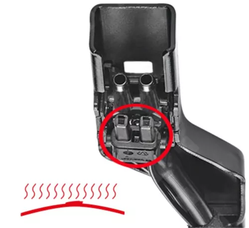 VALEO Wiper Blade (572316)