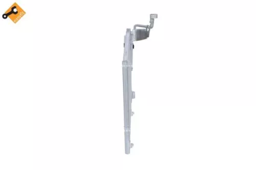 NRF Condenser, air conditioning (350352)