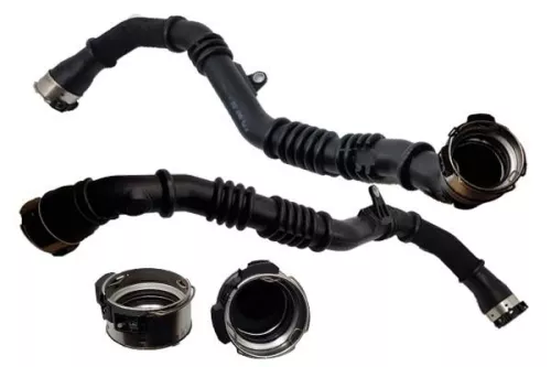 Charge Air Hose