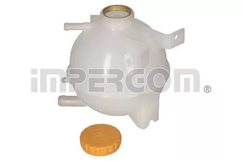 Expansion Tank, coolant