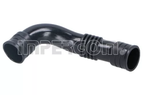 Hose, crankcase ventilation