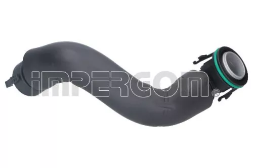 Hose, crankcase ventilation