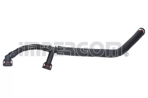 Hose, crankcase ventilation