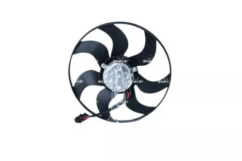 NRF Fan, engine cooling (47926)