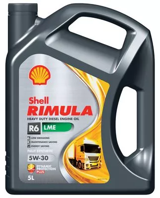 Engine Oil