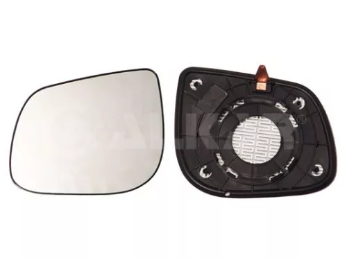 Mirror Glass, exterior mirror