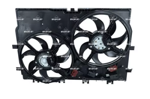 NRF Fan, engine cooling (47894)