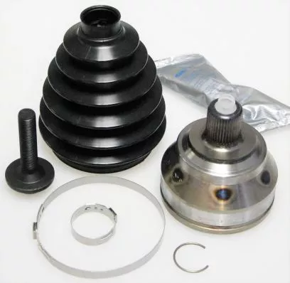 LÖBRO Joint Kit, drive shaft (306678)