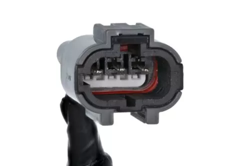 VALEO Sensor, crankshaft pulse (366198)