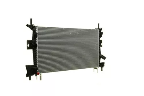 MAHLE Radiator, engine cooling (CR 1727 000P)