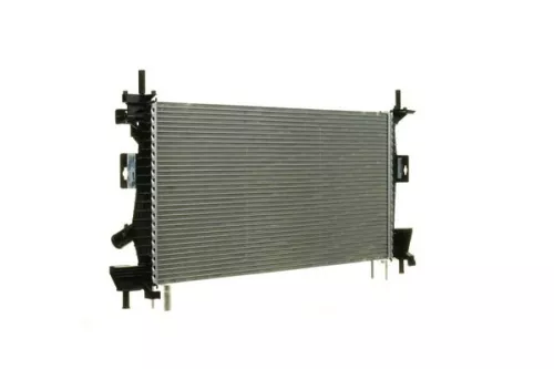 MAHLE Radiator, engine cooling (CR 1727 000P)
