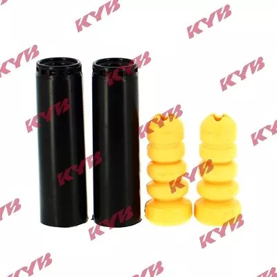 Dust Cover Kit, shock absorber