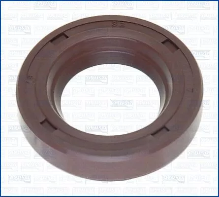 Shaft Seal, crankshaft