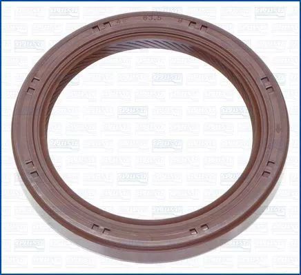 AJUSA Shaft Seal, crankshaft (15111200)