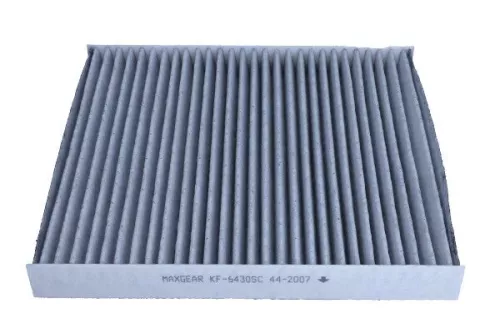 MAXGEAR Filter, cabin air (26-1797)