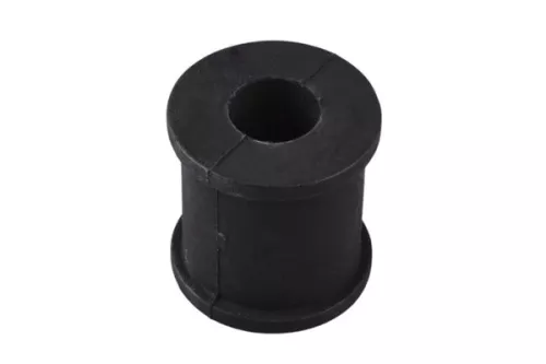 Mounting, shock absorber