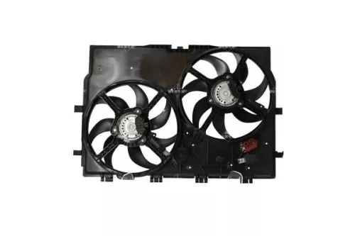 NRF Fan, engine cooling (47896)