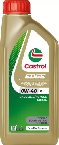 Engine Oil