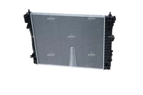 NRF Radiator, engine cooling (59362)