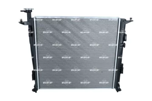NRF Radiator, engine cooling (59363)