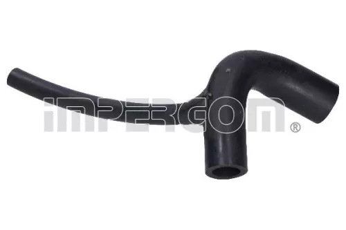 Intake Hose, air filter