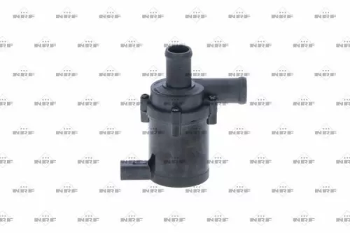 NRF Auxiliary Water Pump (cooling water circuit) (390004)