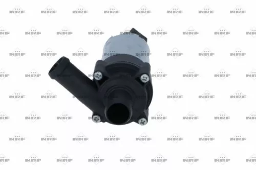 NRF Auxiliary Water Pump (cooling water circuit) (390023)
