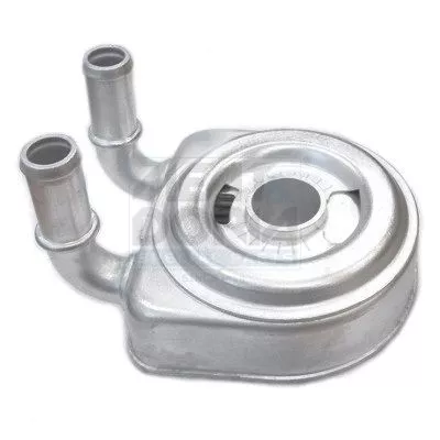 Oil Cooler, engine oil