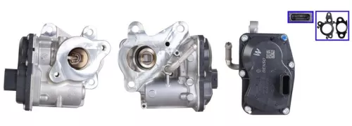 EGR Valve