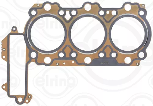 ELRING Gasket, cylinder head (017.052)