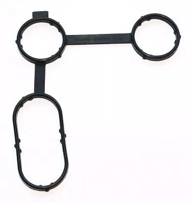 ELRING Gasket, oil cooler (236.200)