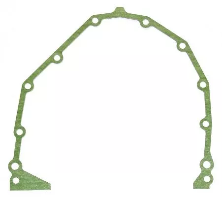 ELRING Gasket, housing cover (crankcase) (422.822)