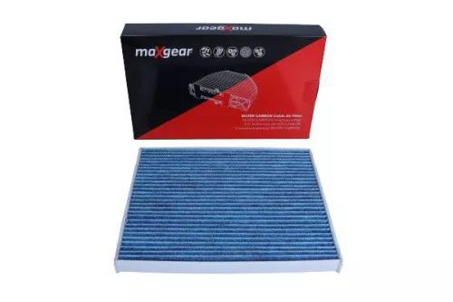 MAXGEAR Filter, cabin air (26-1835)