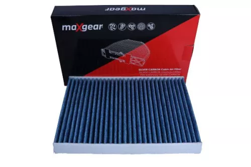 MAXGEAR Filter, cabin air (26-1817)