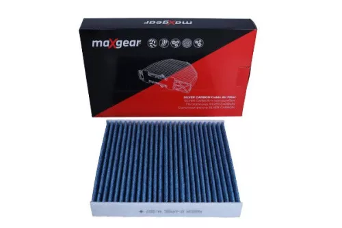 MAXGEAR Filter, cabin air (26-1769)