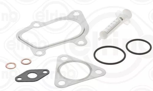 ELRING Mounting Kit, charger (728.730)