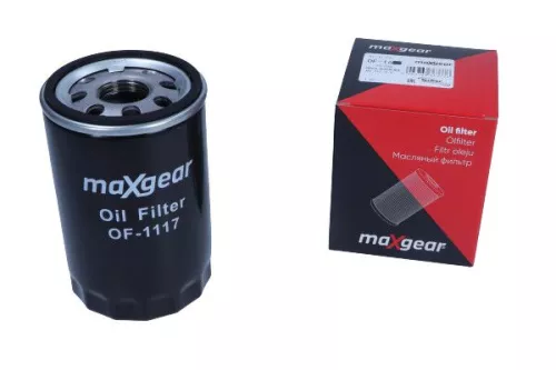 MAXGEAR Oil Filter (26-2032)