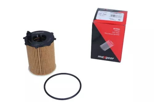 MAXGEAR Oil Filter (26-2023)