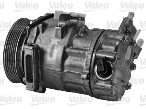 VALEO Compressor, air conditioning (813162)