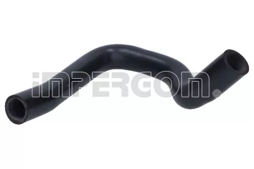 Hose, cylinder head cover ventilation