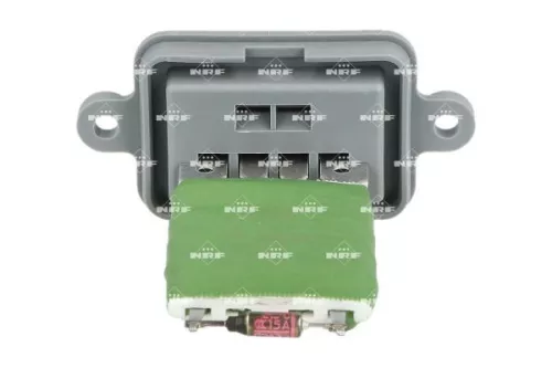 NRF Resistor, interior blower (342078)
